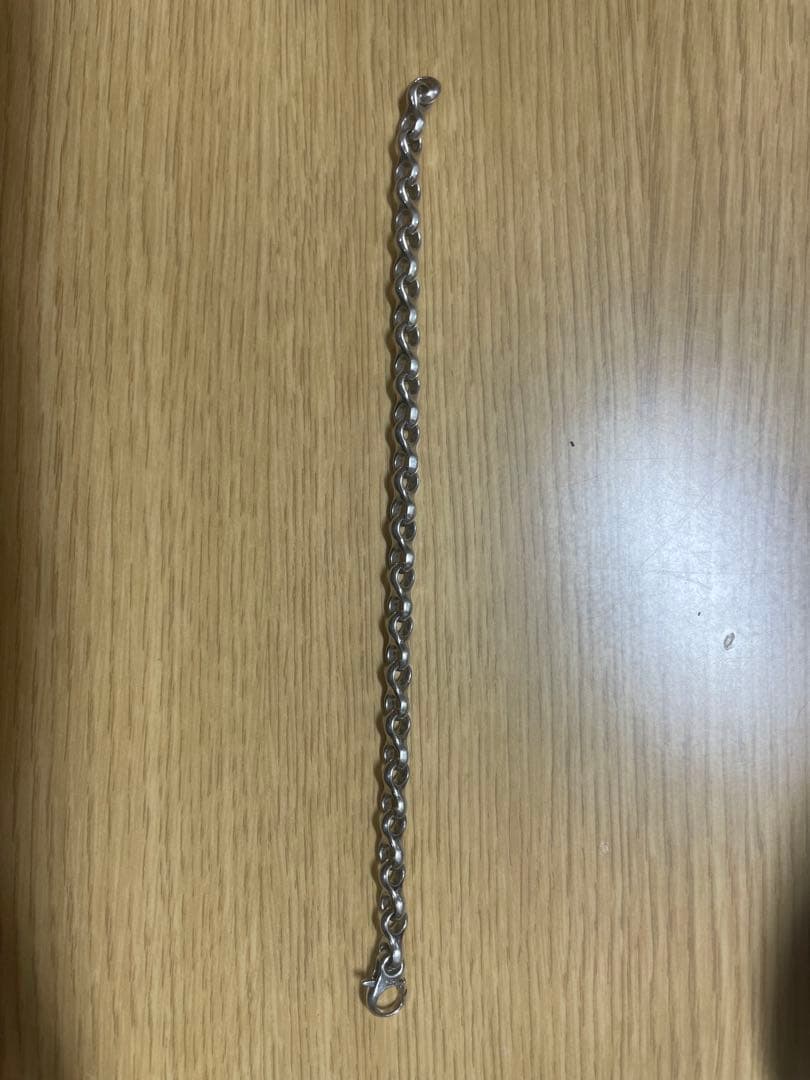 小物 TOMWOOD Eternal Bracelet 7 inch