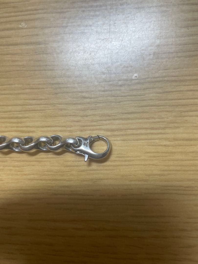 小物 TOMWOOD Eternal Bracelet 7 inch