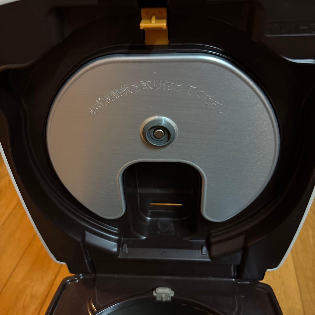 炊飯器・餅つき機 MITSUBISHI NJ- UA107