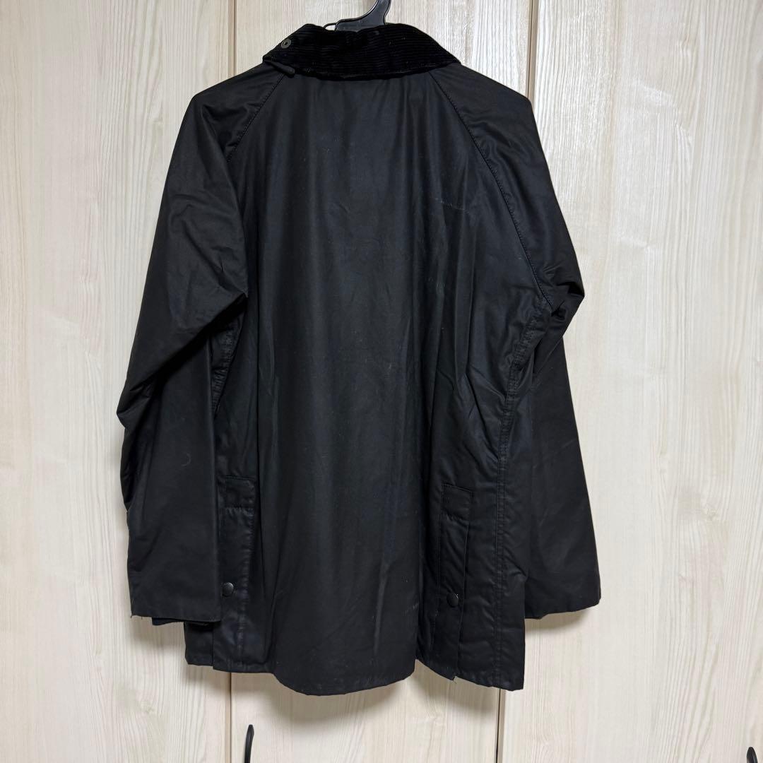 Barbour（バブアー）BEDALE SL ビデイル オイルドジャケット 42