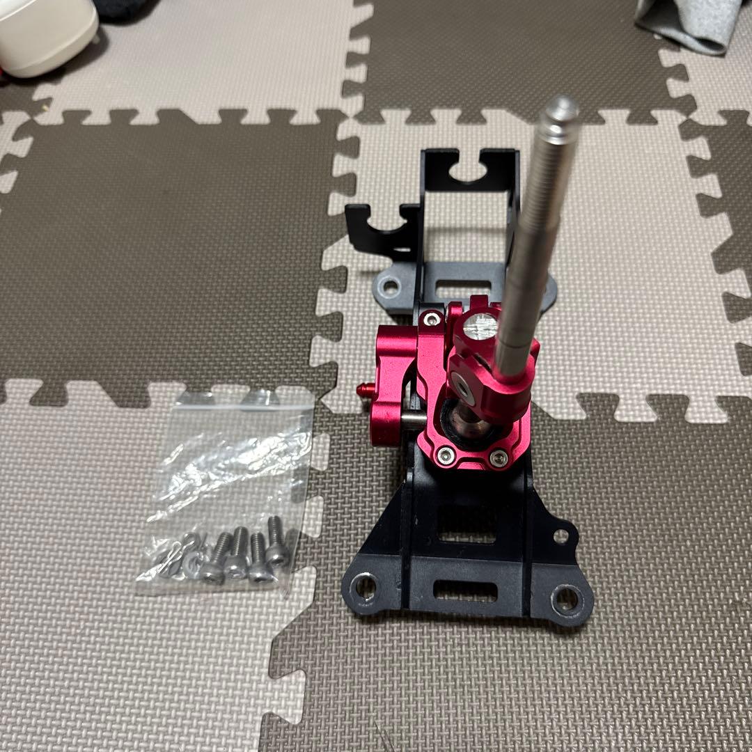 中華シフター GD3、GE、GKフィット等に