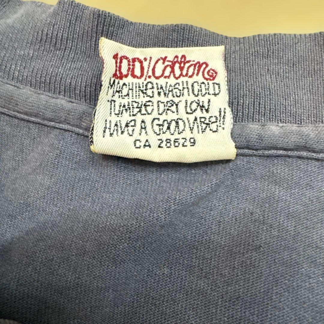 タゴ USED 90s OLD STUSSY オールド ステューシー