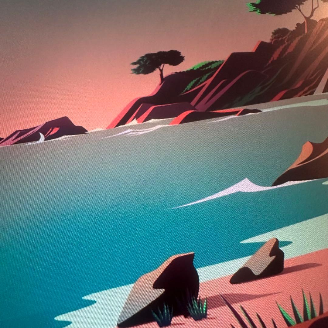 液タブ・ペンタブ Wacom Cintiq Pro 13 DTH-1320 ProPen 2