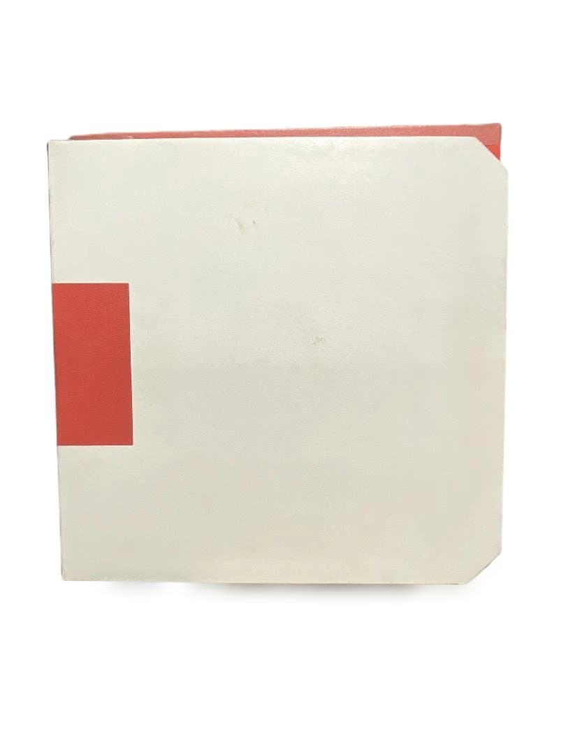 オープンリールテープ　10インチ　メタルリール３本セット　リユース品　Ｎo.1