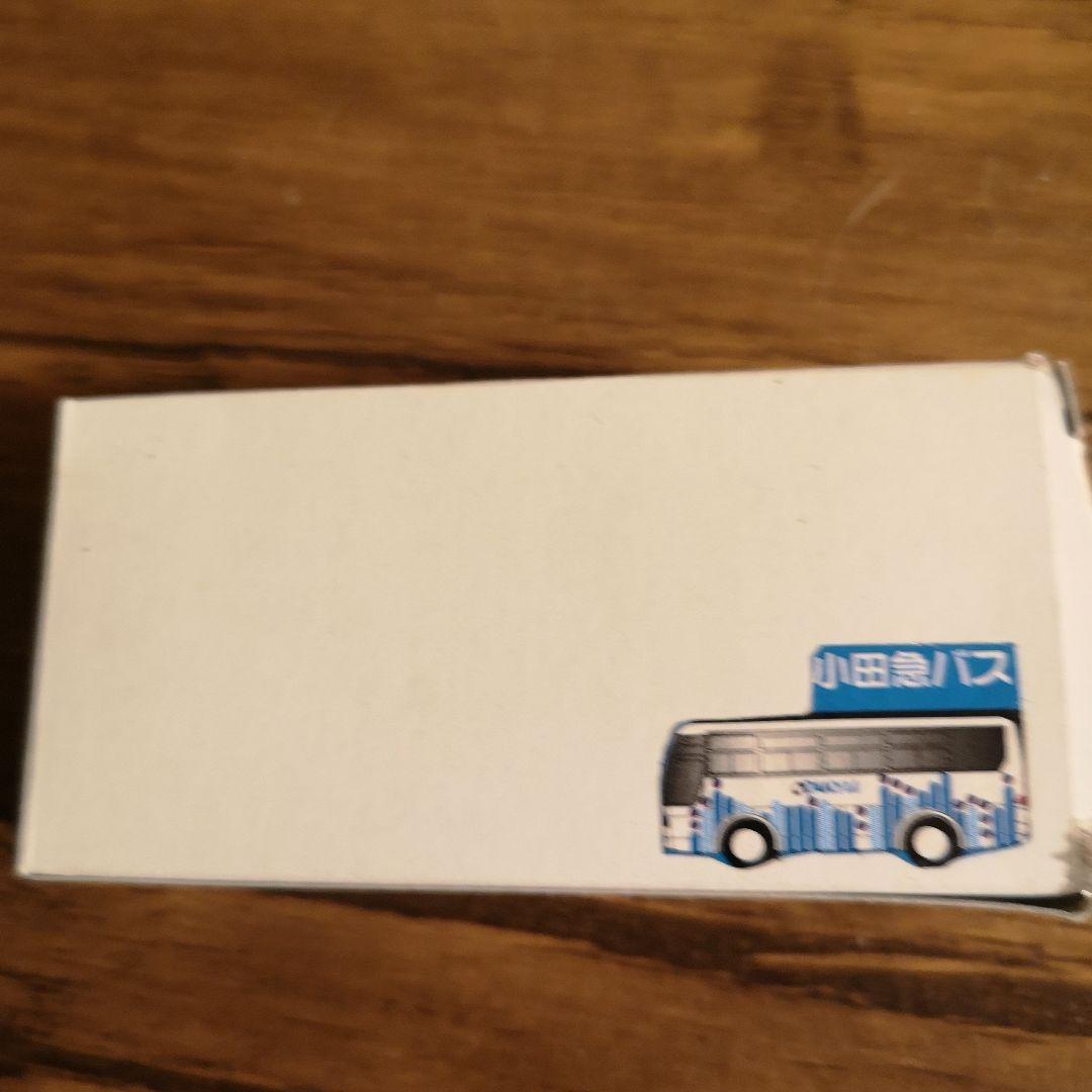 新品貴重トミカ バス、トラック等11台セットプラス小田急バス