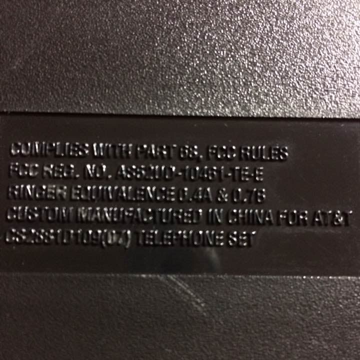 ミッキー・マウス 固定電話・使用可能 値下げ❗️ディズニープッシュホン