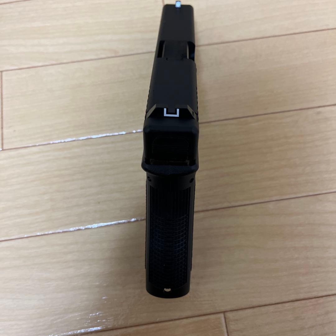 GLOCK 17 3rd Generation モデルガン