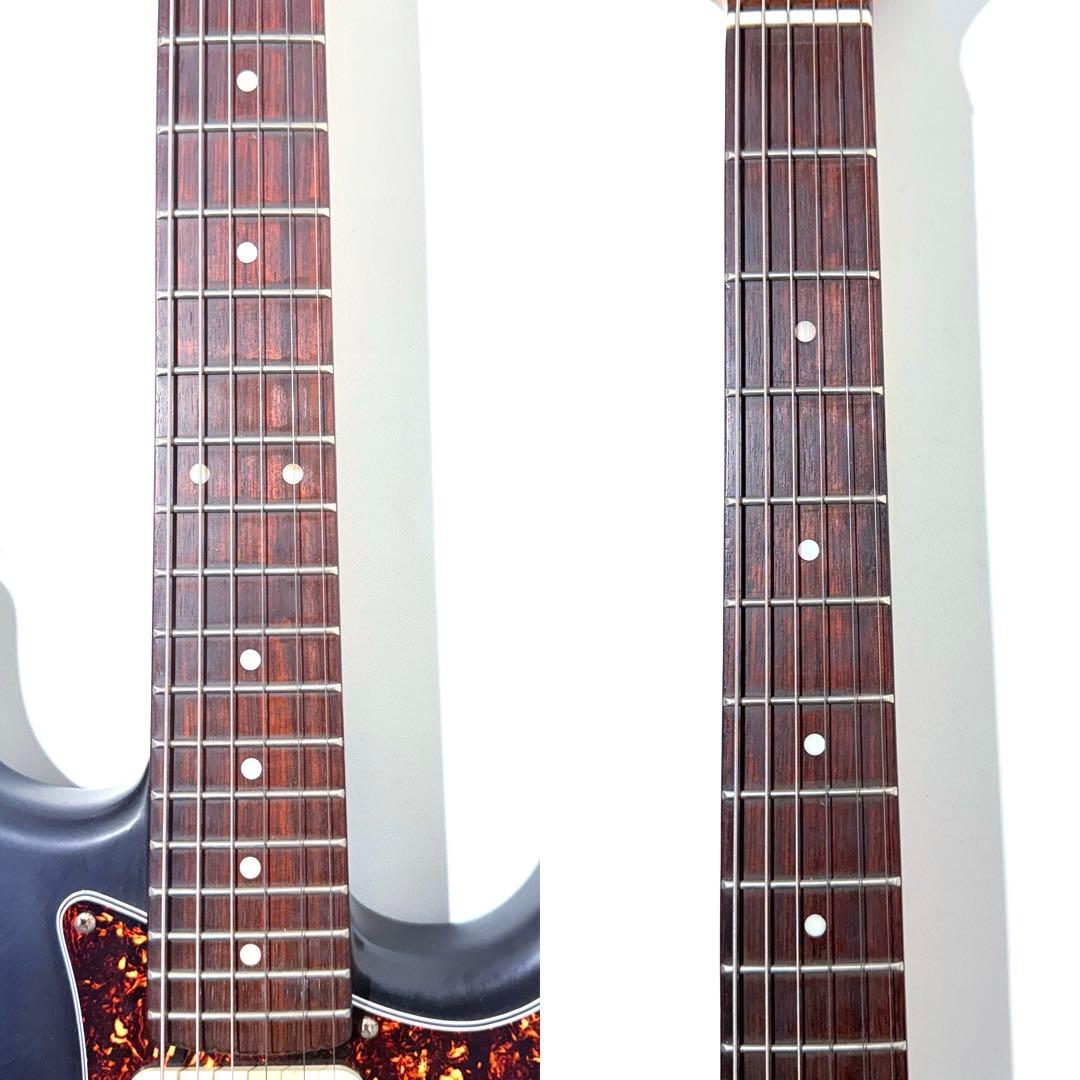 Fender Japan エレキギター オリジナル レリック仕様