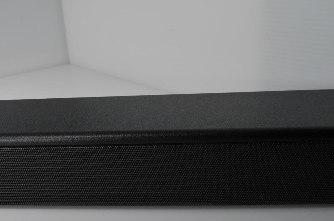 ❤極美品❤SONY HT-S100F サウンドバー 2020年製 HDMI BT