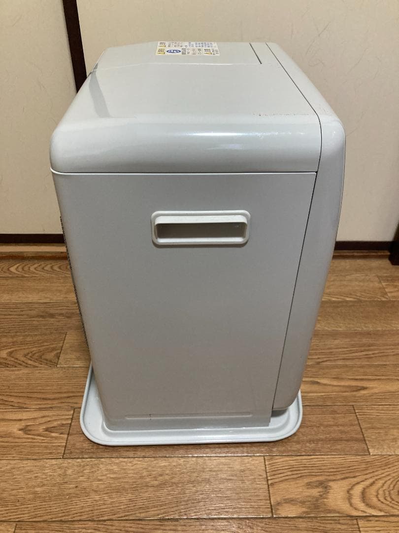 ★2022年製FH-G3222YCORONA 石油ファンヒーター5.0Lタンク付