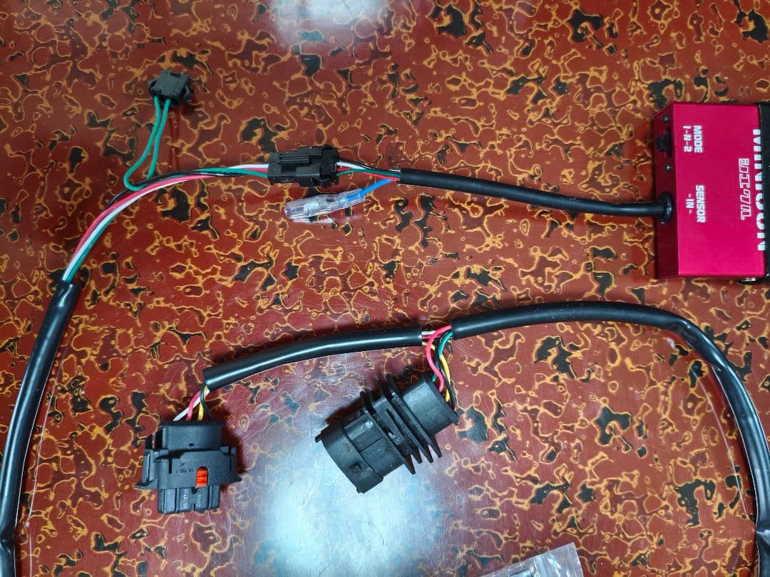 シエクル　ミニコン PX5　（アルトワークス HA36S用）