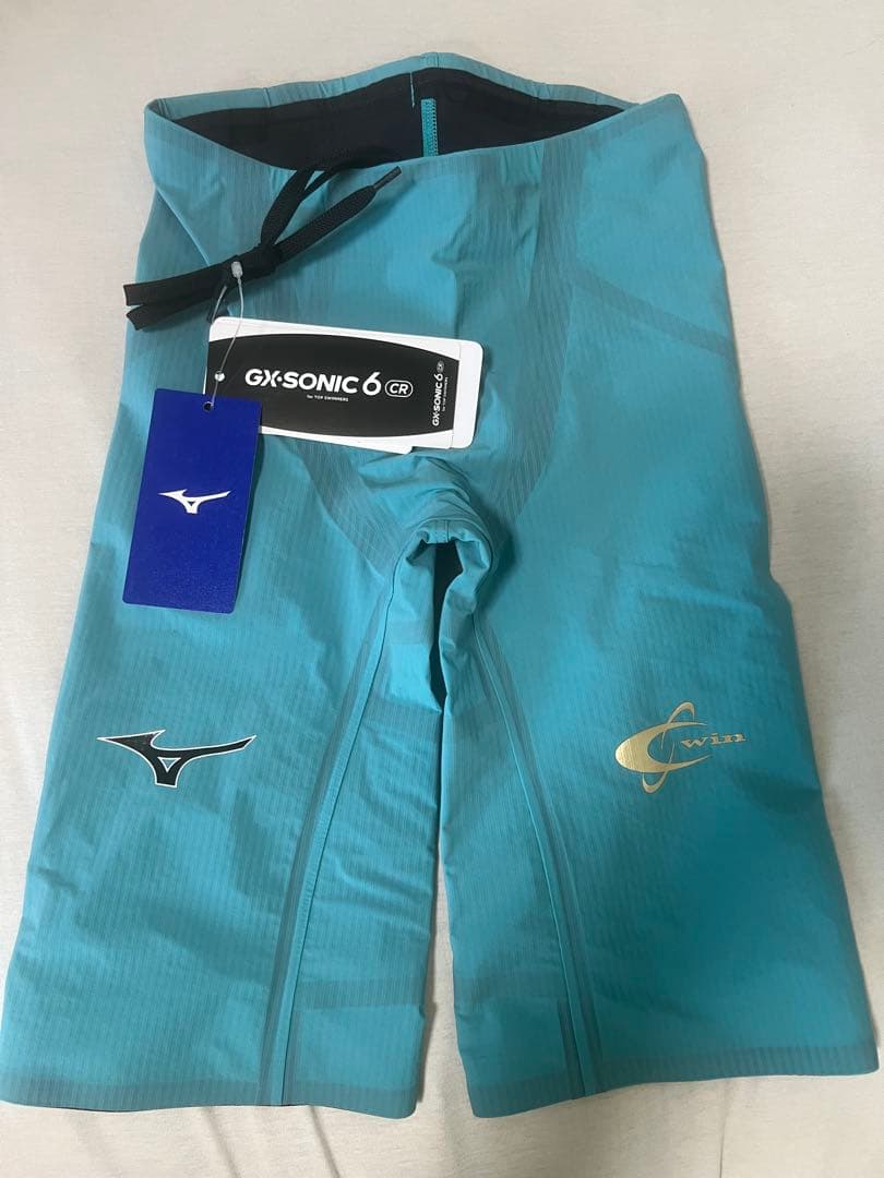 水着・ラッシュガード GX SONIC 6 CR