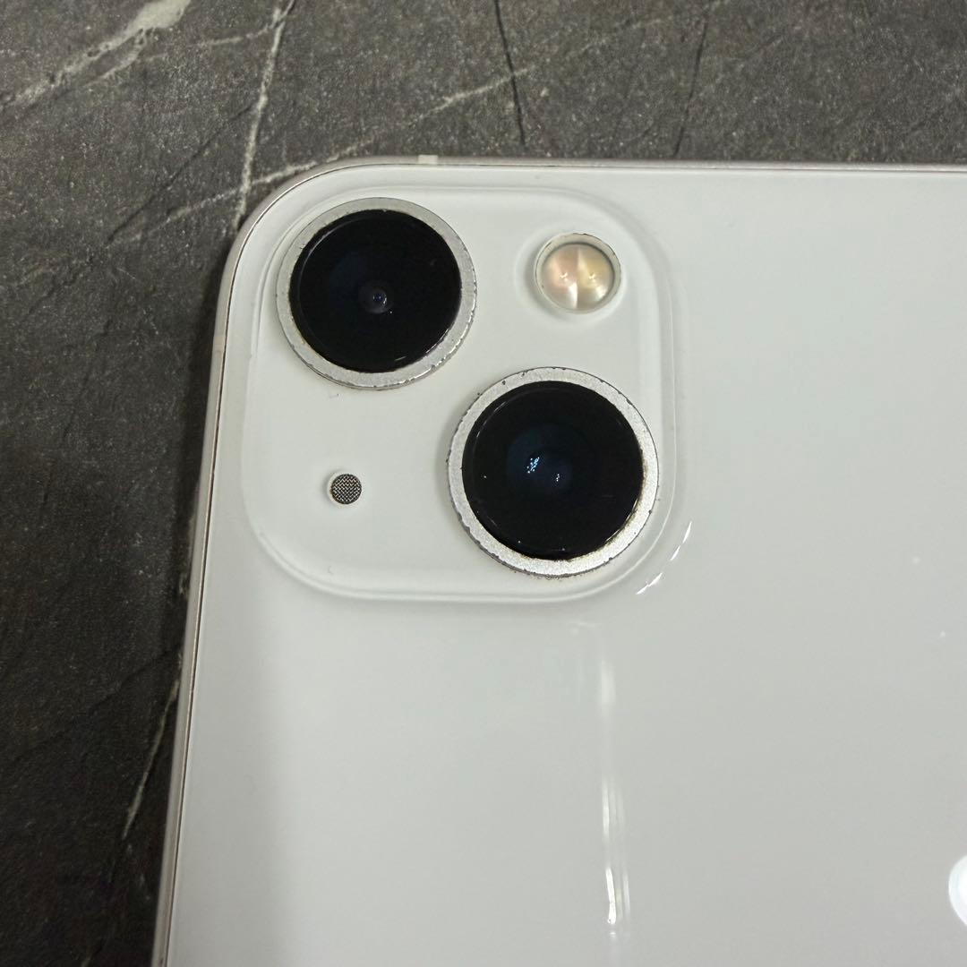 Apple iPhone13 128GB スターライト