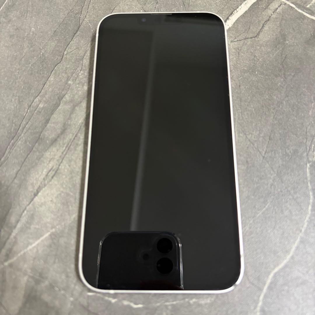 Apple iPhone13 128GB スターライト