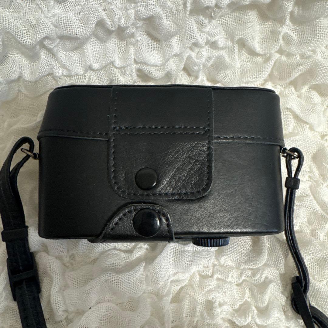 contax t2 フィルムカメラ DATABACKケース付き