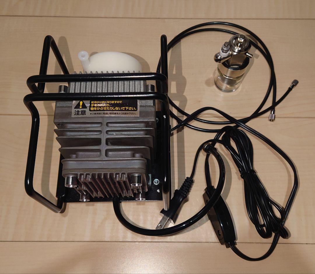 Mr.リニアコンプレッサー L5 Mr LINEAR COMPRESSOR L5