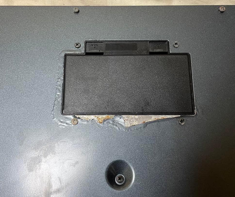 【訳あり】BOSS ME-80 マルチエフェクター