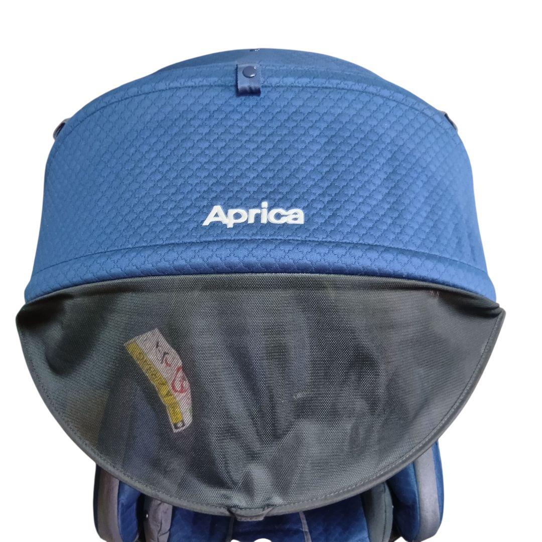 Aprica フラディア グロウ ISOFIX360°セーフティーAB