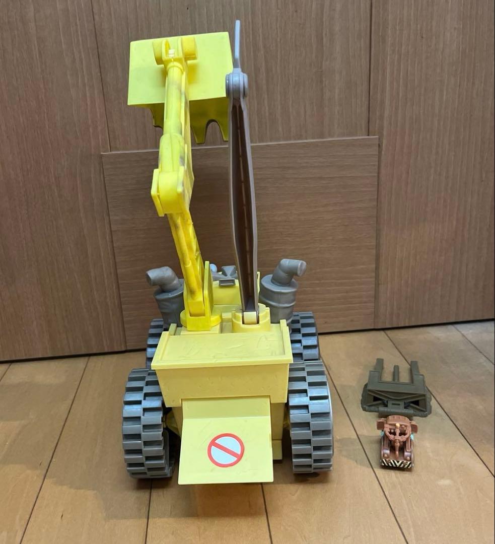 超激レア商品　マテル社　日本未発売　Banshee Palyset