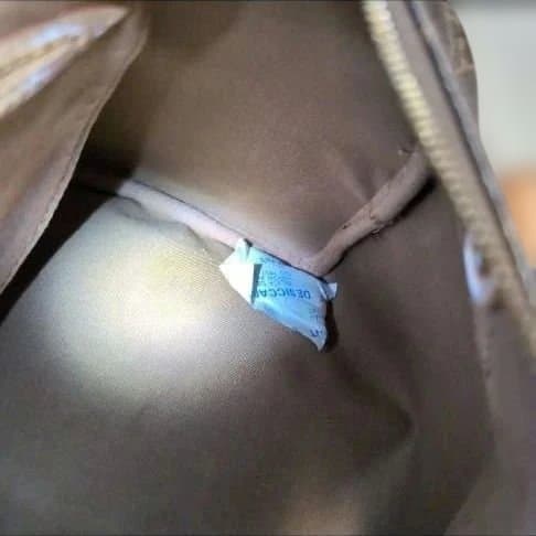 1*れ様 Louis Vuitton モノグラム ハンドバッグ