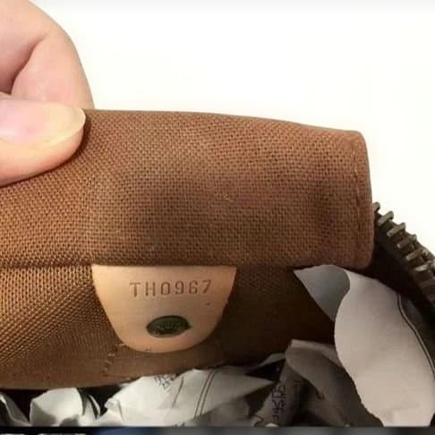 1*れ様 Louis Vuitton モノグラム ハンドバッグ