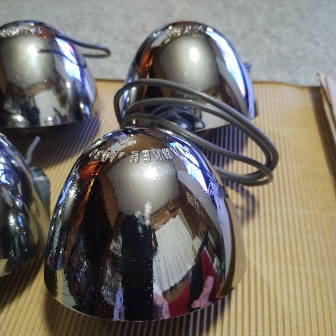 純正　ウインカー　ヤンキー　ショベル　ハーレー　美品　YANKEE