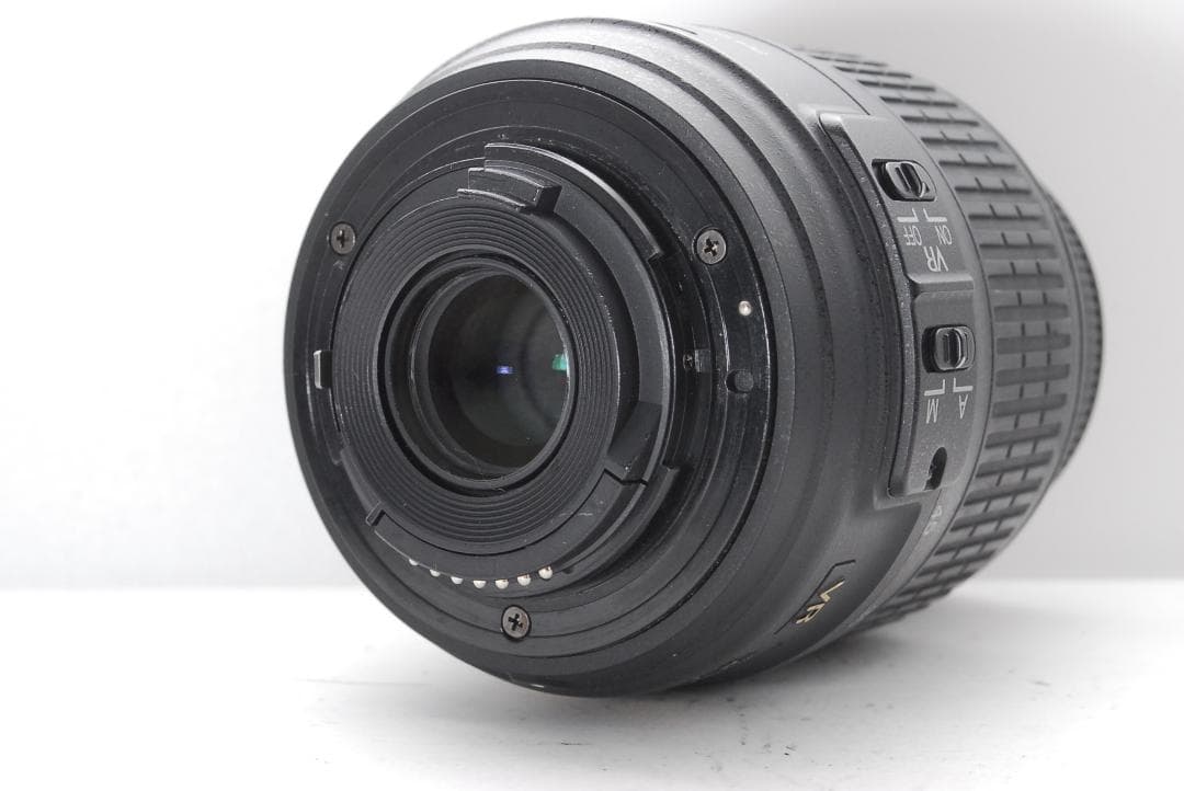 【コスパ抜群エントリーモデル】Nikon D3000　スマホ転送　ガイド簡単撮影