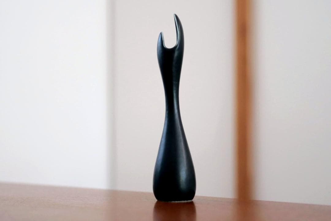 Gunnar Nylund グンナーニールンド 花瓶 CAOLINA 44018