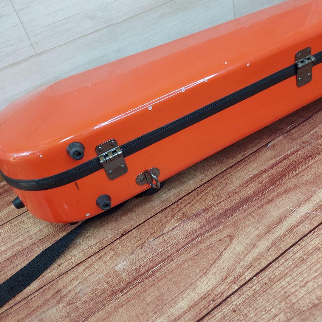 J.W.EASTMAN イーストマン バイオリンケース