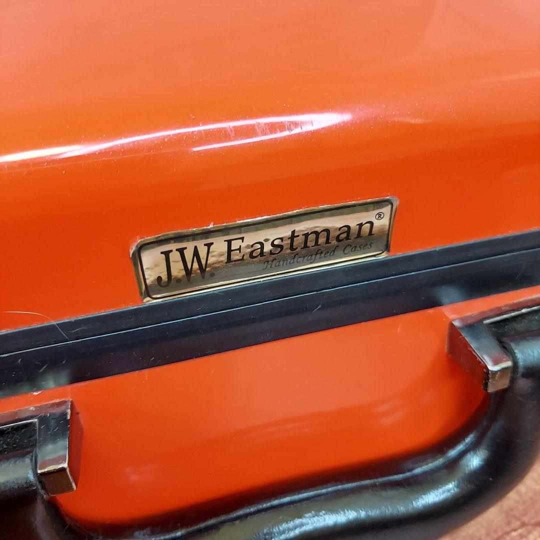 J.W.EASTMAN イーストマン バイオリンケース