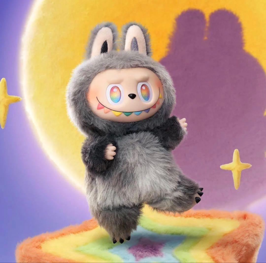 正規品 LABUBU ENERGY ラブブ エナジー id 新品未開封