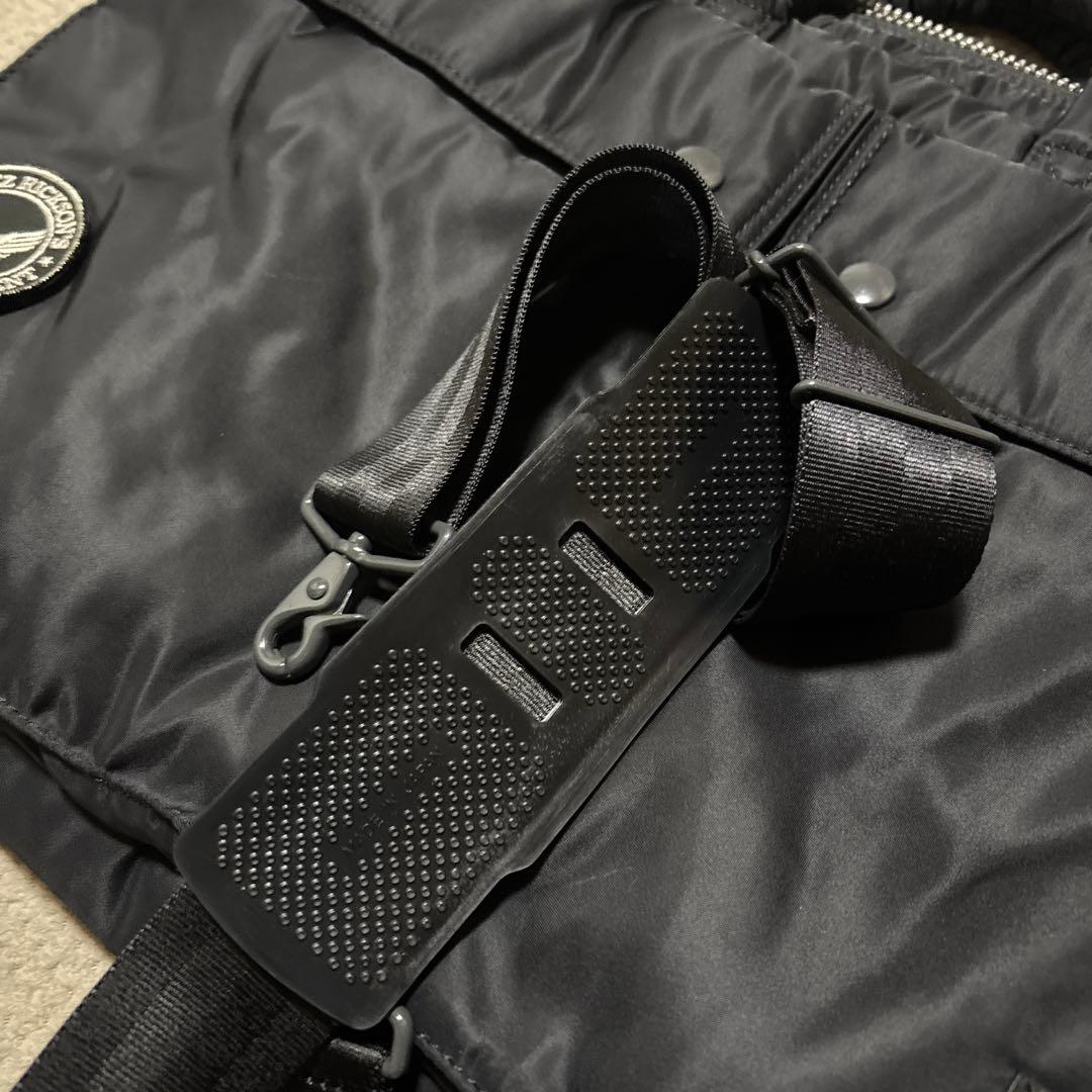 PORTER×Buzz Rickson's”ポーター×バズリクソンズ