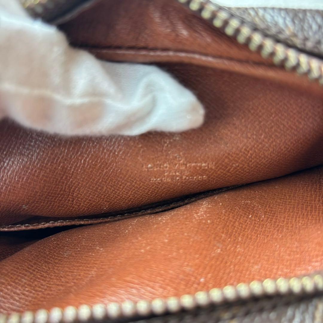 ✨美品✨　ルイヴィトン M45236 ショルダーバッグ アマゾン