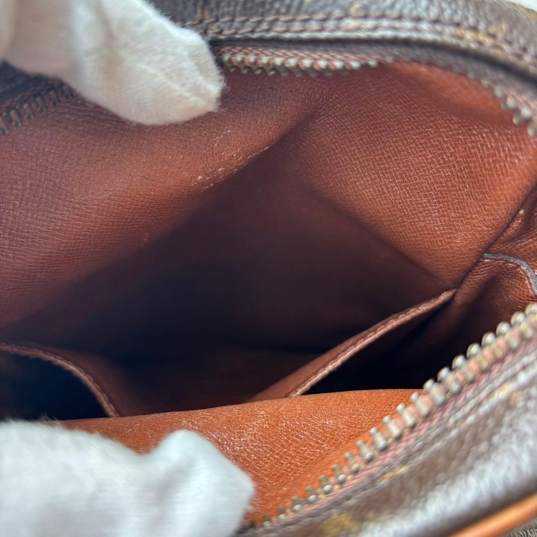 ✨美品✨　ルイヴィトン M45236 ショルダーバッグ アマゾン