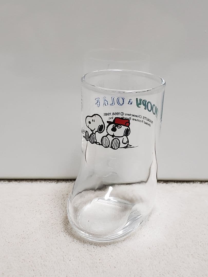 PEANUTS スヌーピー & オラフ グッズ7点まとめ売り