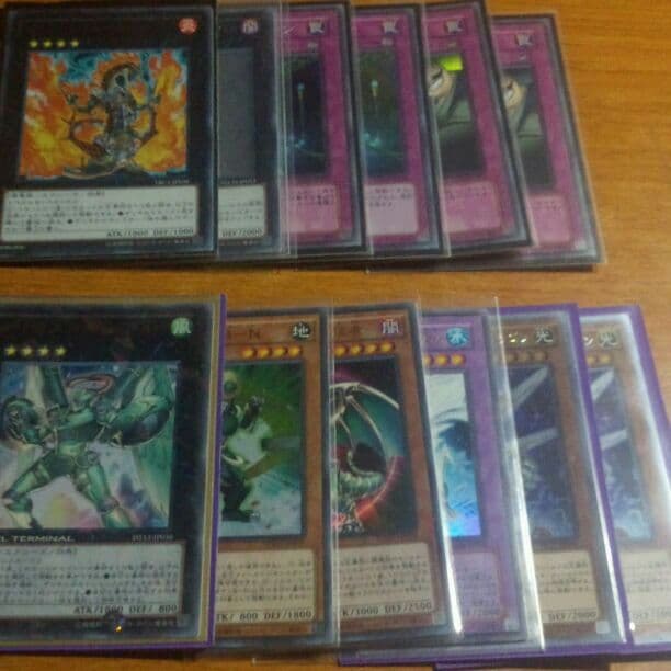 遊戯王売ります