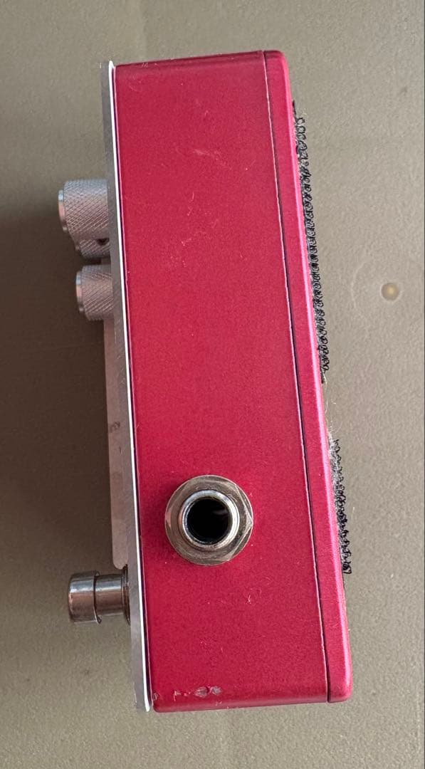 【1日まで値下げ】SIVA ブースター