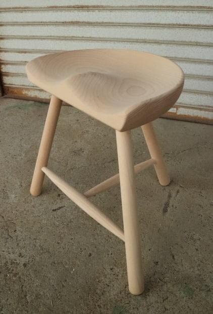 ☆送料無料☆ WERNER / シューメーカーチェア / スツール