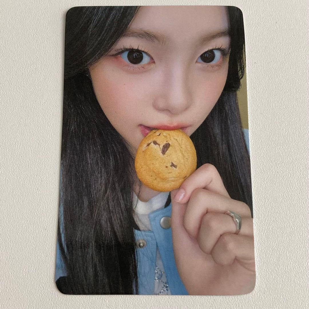 SMTOWN ポップアップ 6000円 購入特典 トレカ H2H イアン