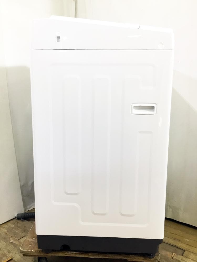★美品 中古★ニトリ 6kg 洗濯機【NTR60】G0NA