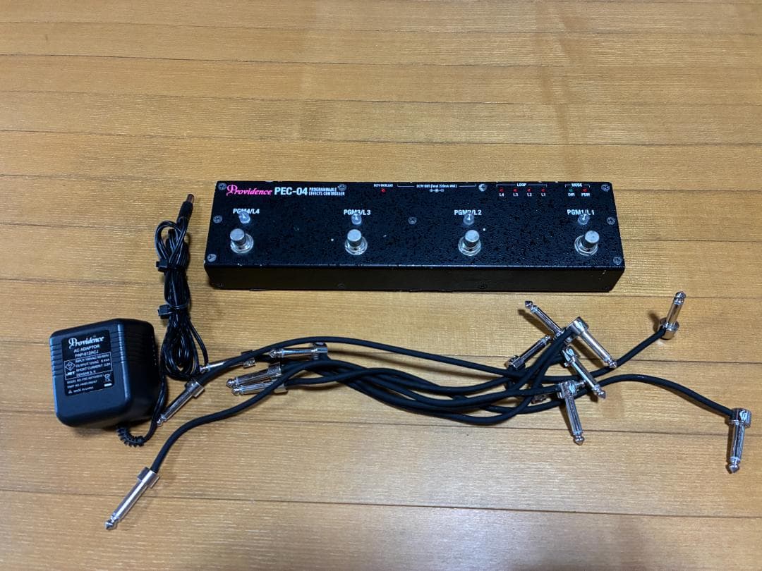 プロピデンス　PEC-04