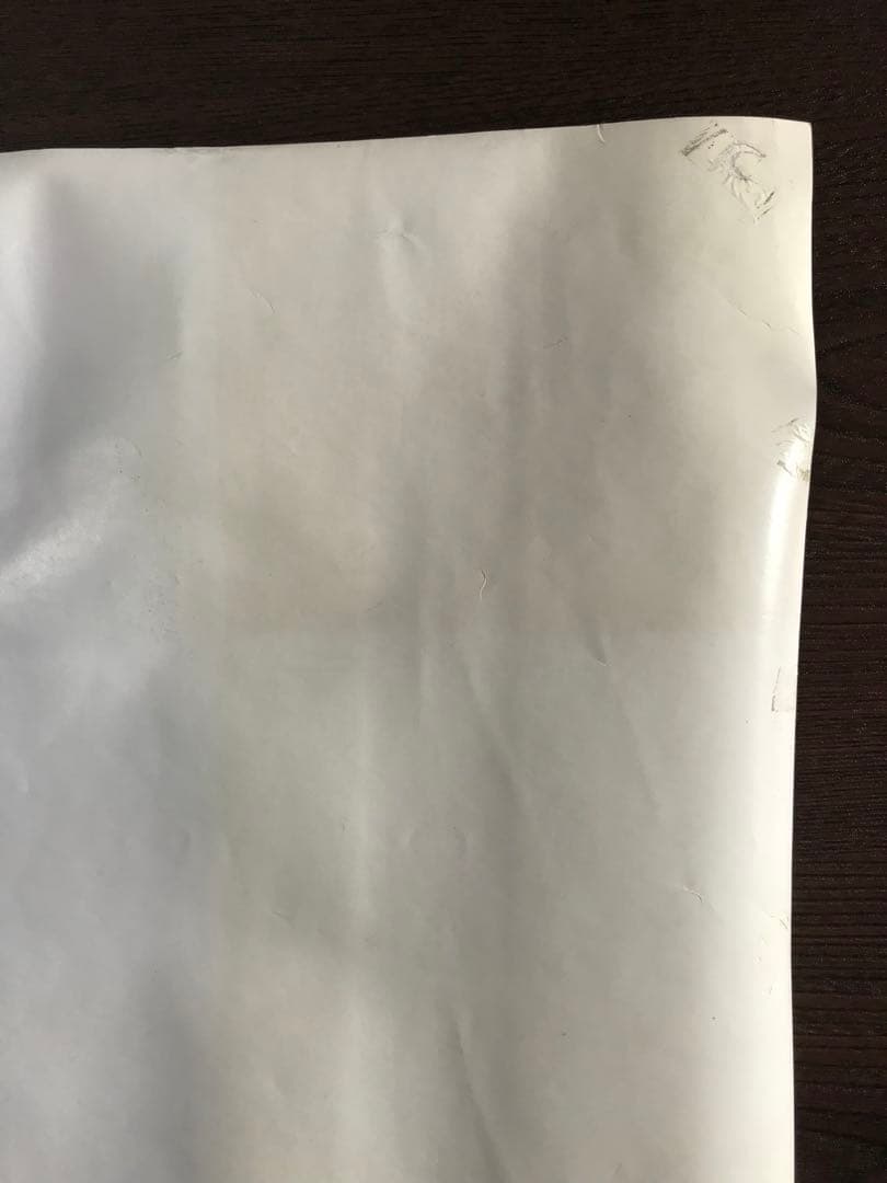 B'z May 特大ポスター