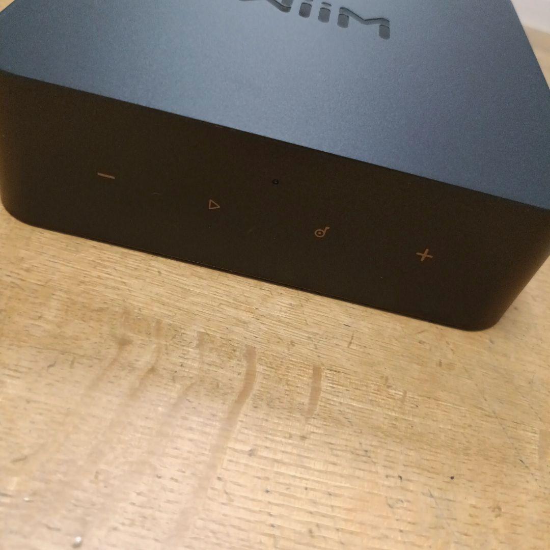 WiiM Pro ウィームプロ