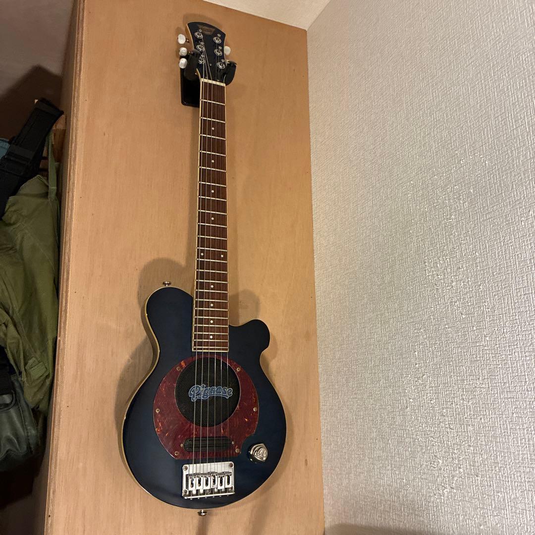 ピグノーズPGG259青