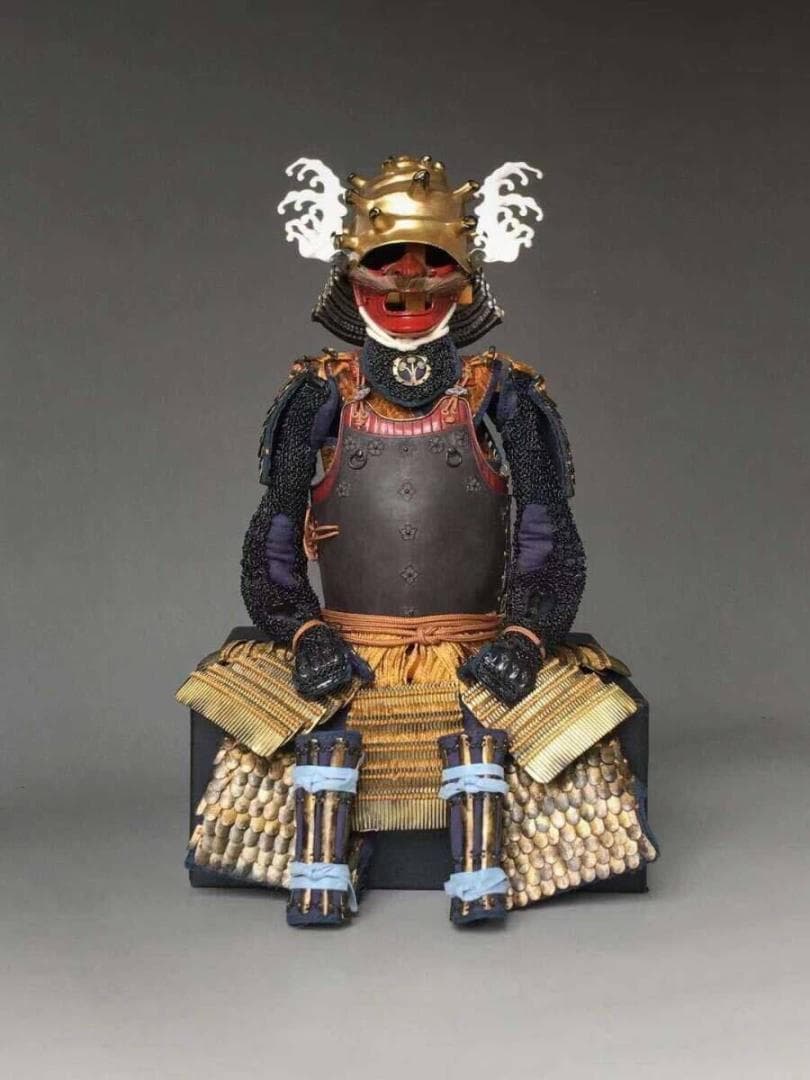 JIUAN STUDIO 1/6 花火 キンギョ GOLDFISH 玖安工作室