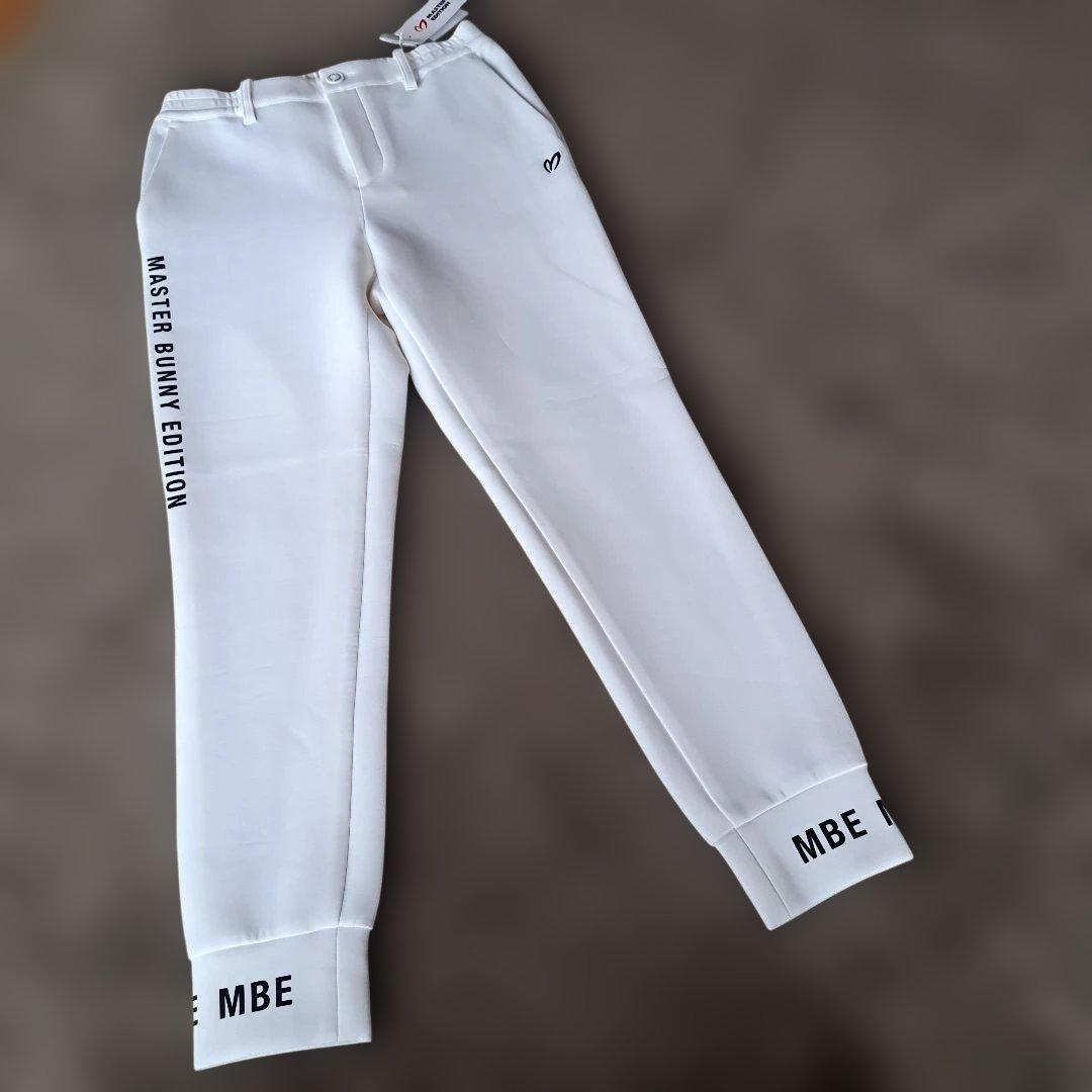 MASTER BUNNY EDITION 新品未使用 サイズ1 パンツ