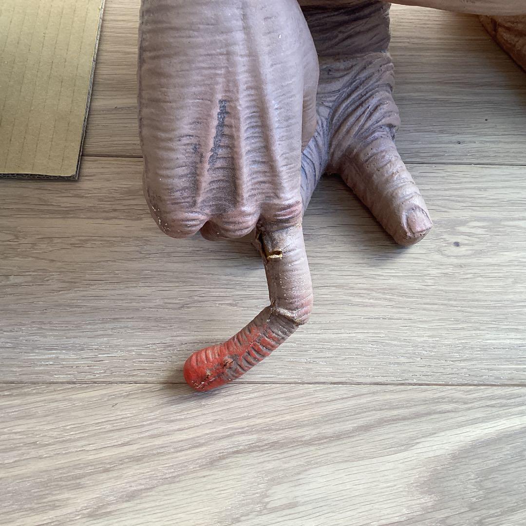 ET 等身大　ライフサイズ　初回生産　neca