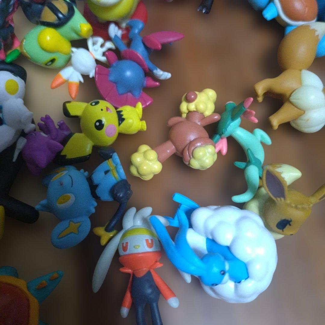 ポケモン フィギュア　まとめ売り