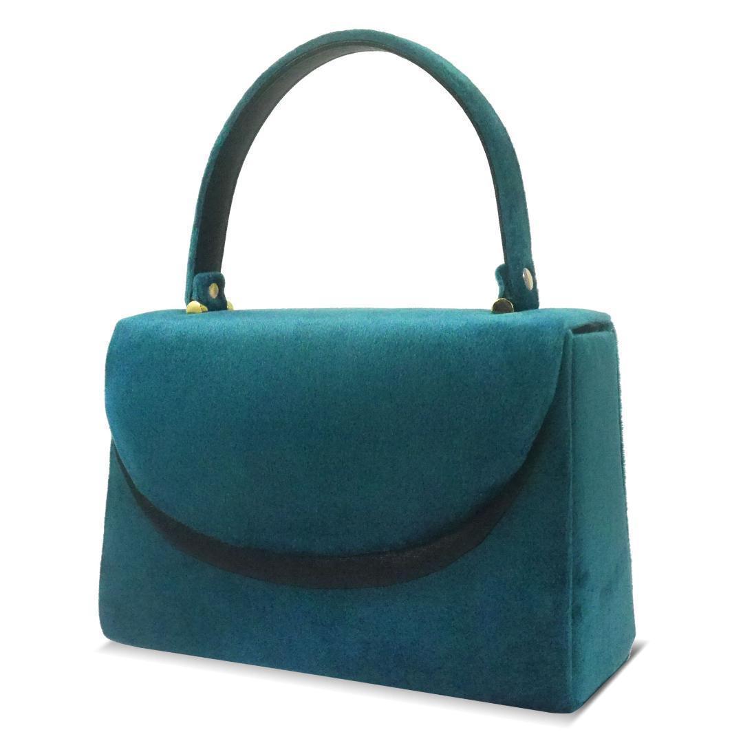 草履バッグセット レディース 成人式 振袖 厚底 wzouribag60-4