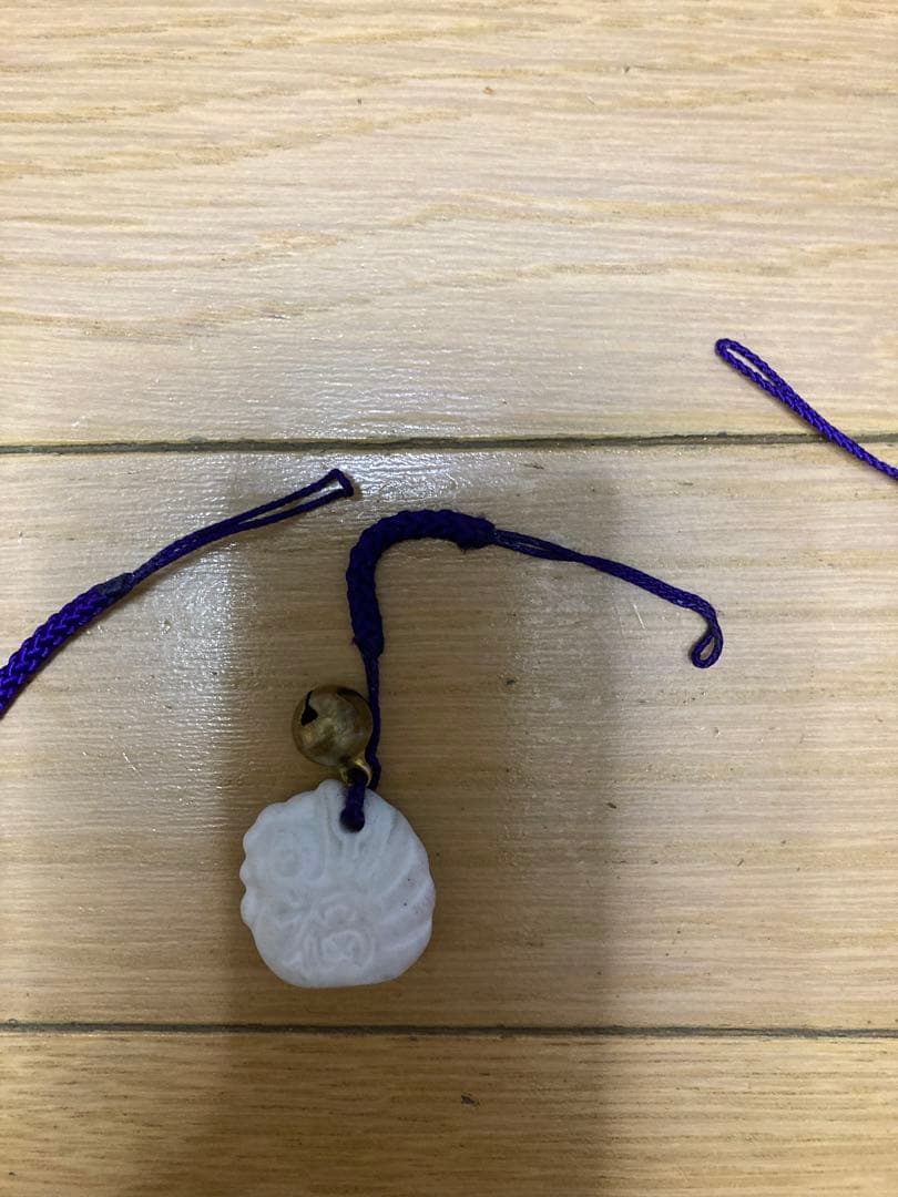 送料込み　根付け　干支　十二支　新品・中古混ざってフルセット　計17個